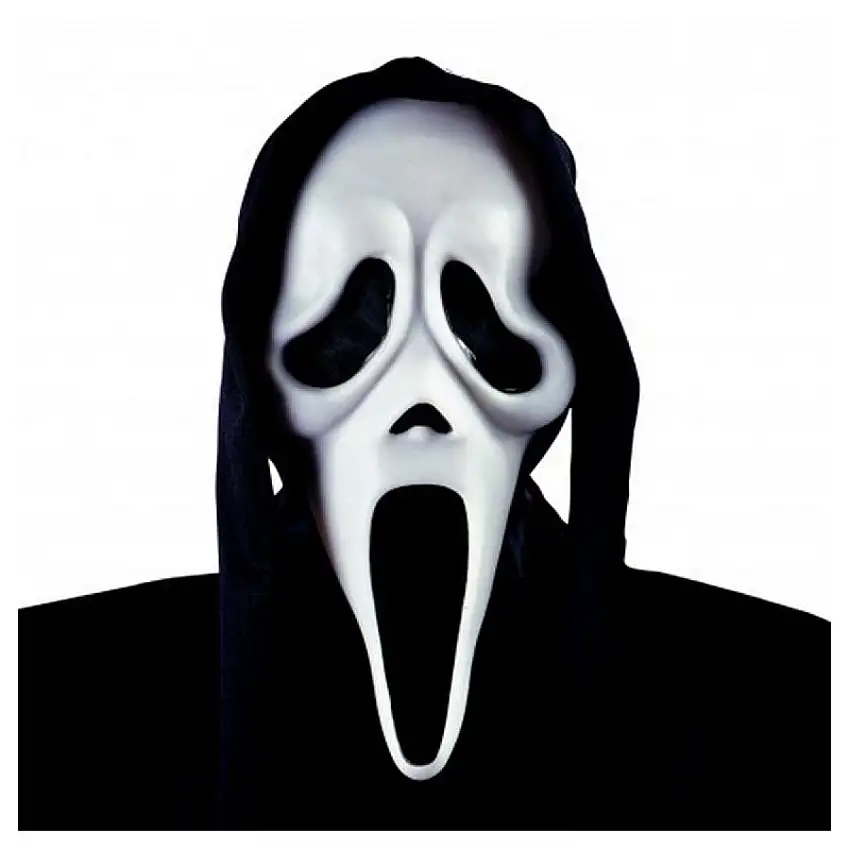 Ghostface® Mask