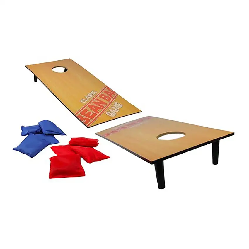 Classic Bean Bag Game