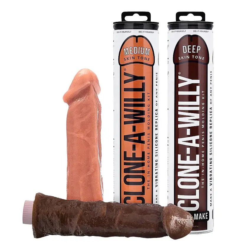 Clone-A-Willy Original