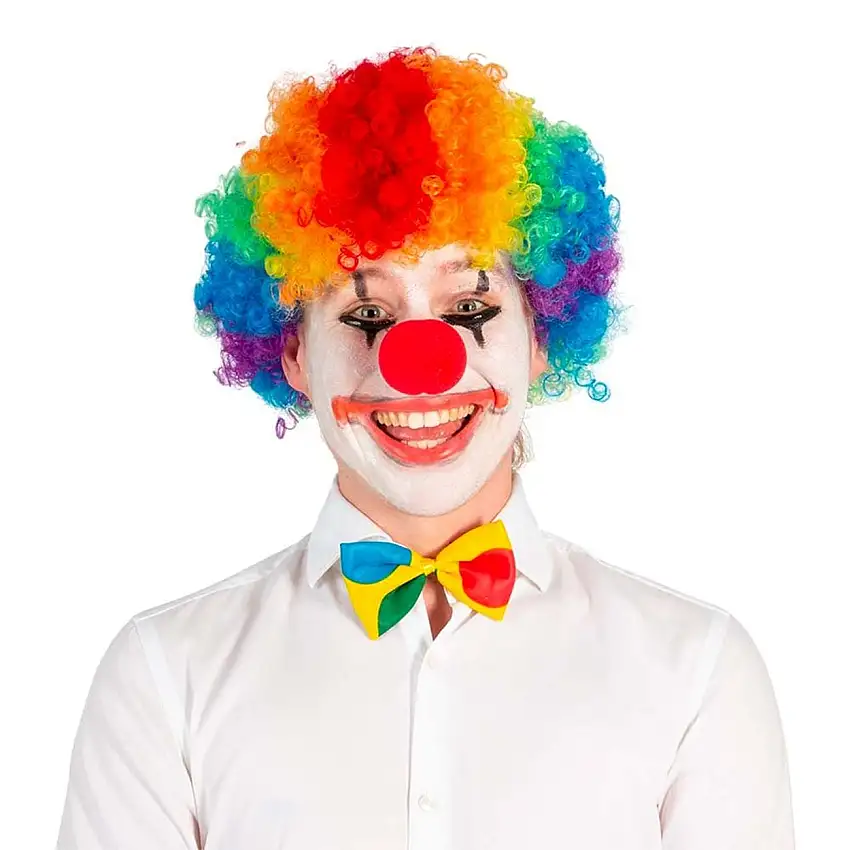 Clown Tillbehörsset