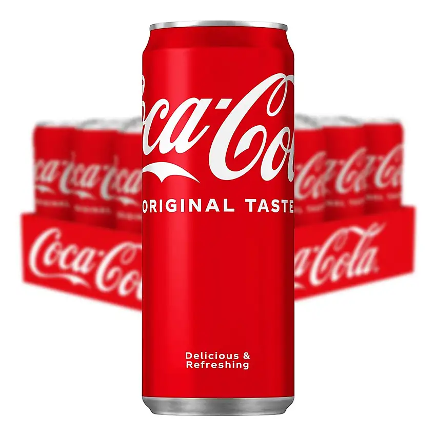 Coca-Cola Original