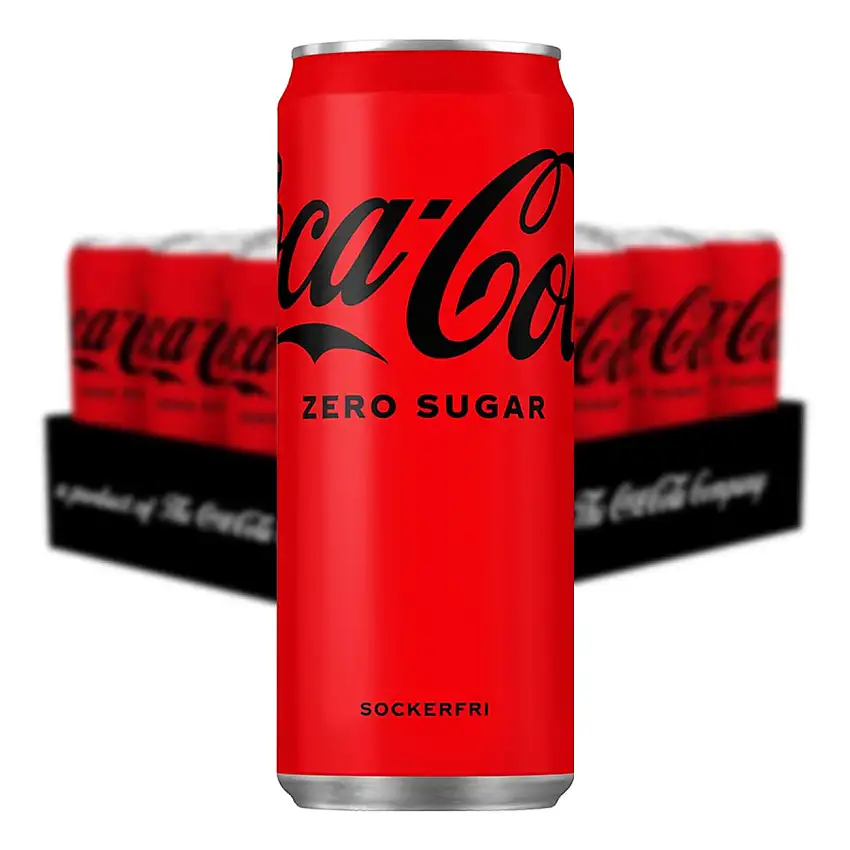 Coca-Cola Zero