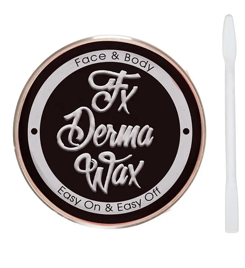 Dermavax Set