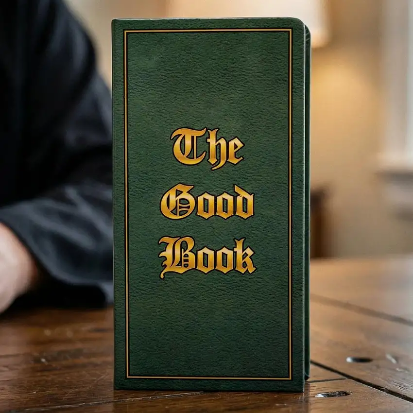 Bibel Plunta Bok