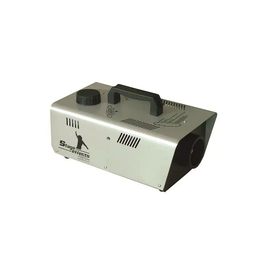 Rökmaskin 900W