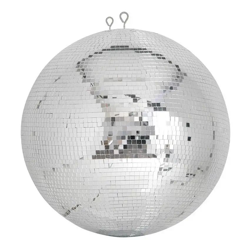 Discokula Silver 50 cm