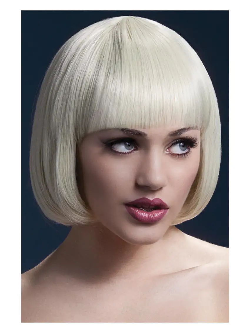 Fever Mia Peruk Blond