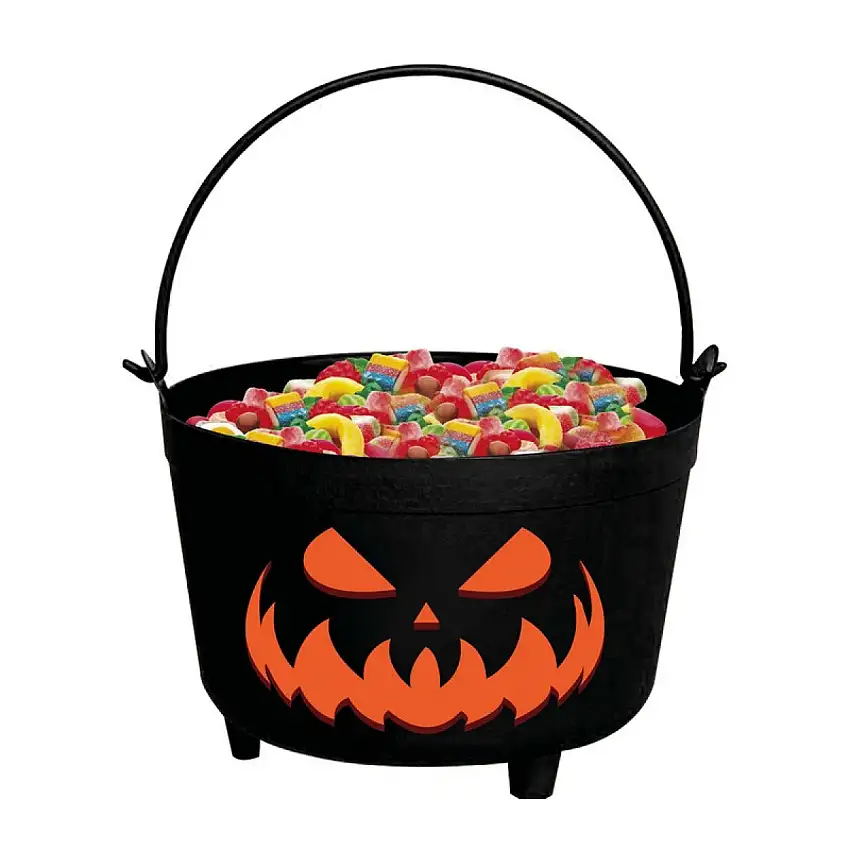 Pumpa Häxkittel