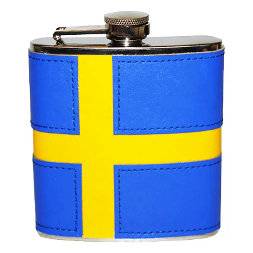 Fickplunta Svenska Flaggan
