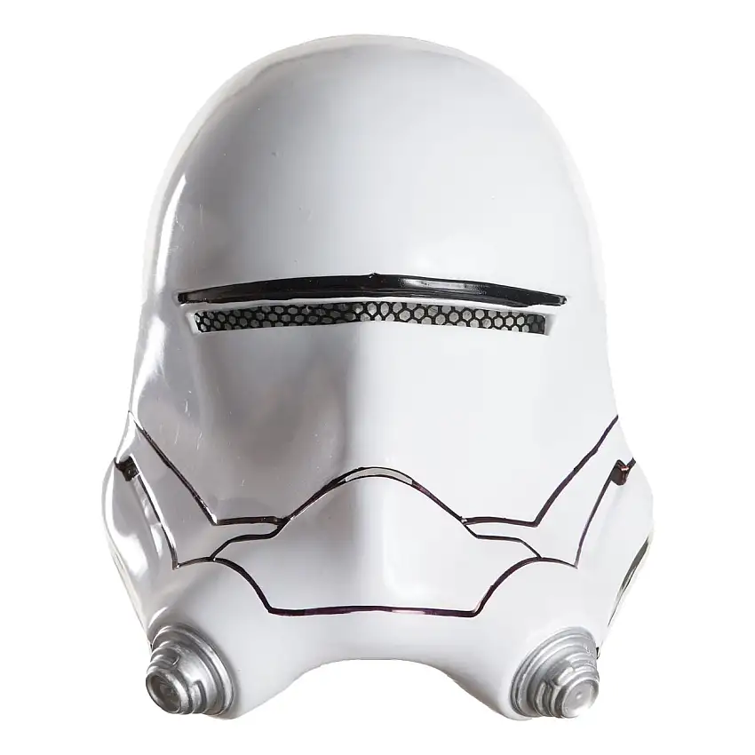 Flametrooper Mask