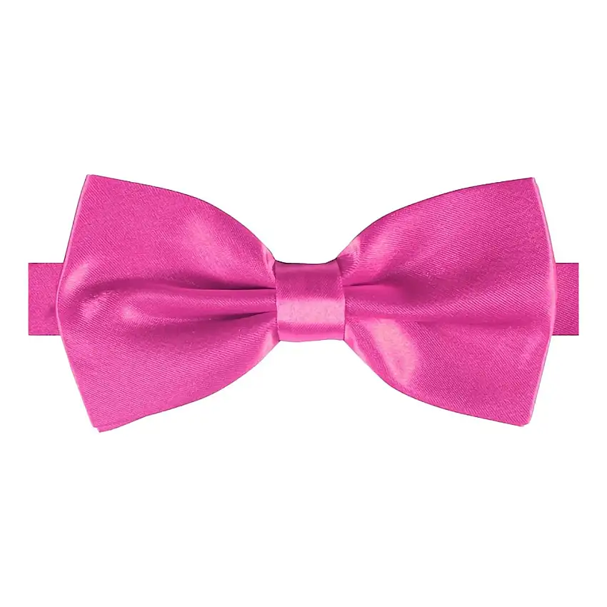 Fluga Klassisk Rosa