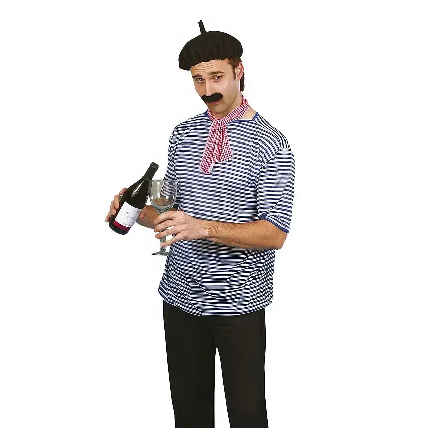 Fransman Tillbehörskit