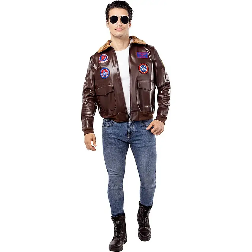 Top Gun® Aviator Jacka