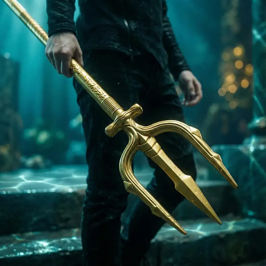 Aquaman® Treudd