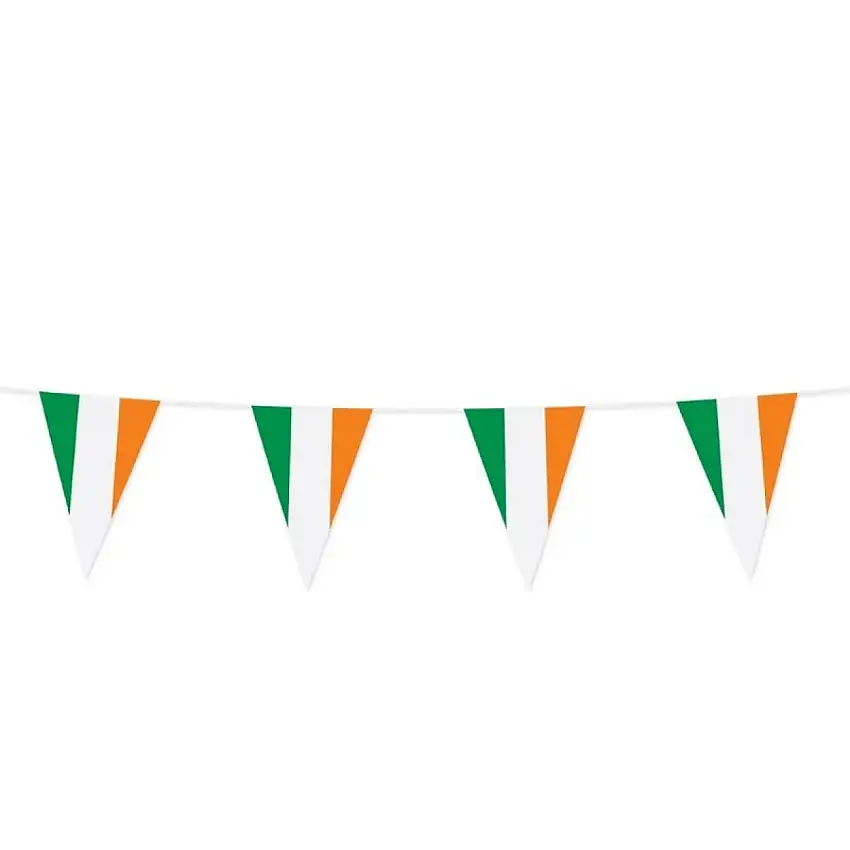 Irland Vimpelgirlang
