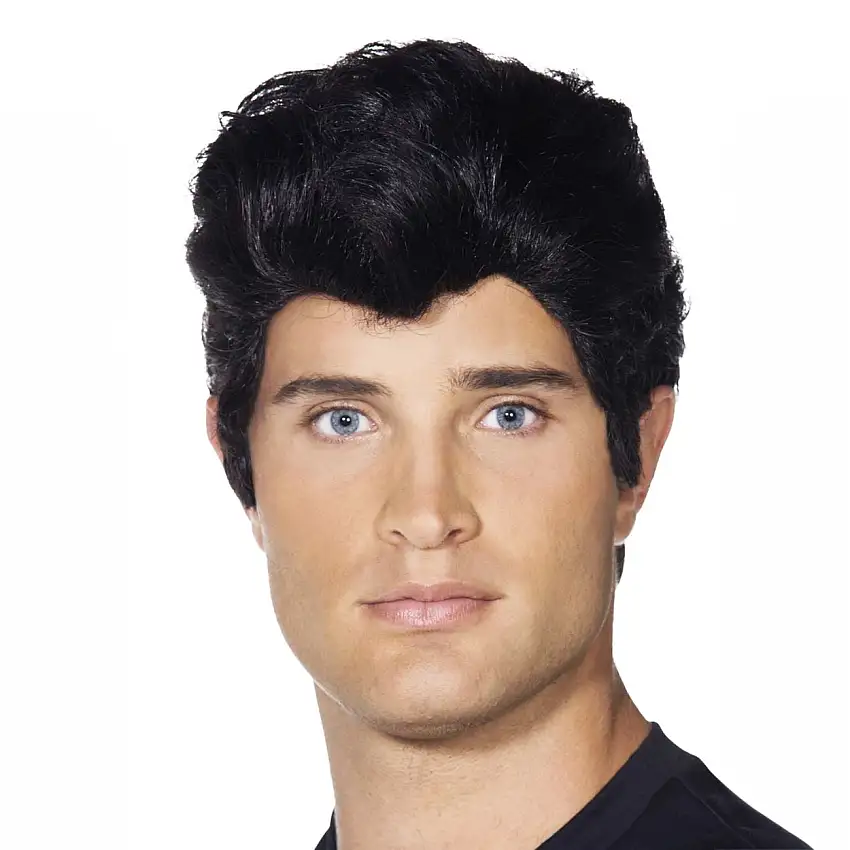 Grease Danny Peruk