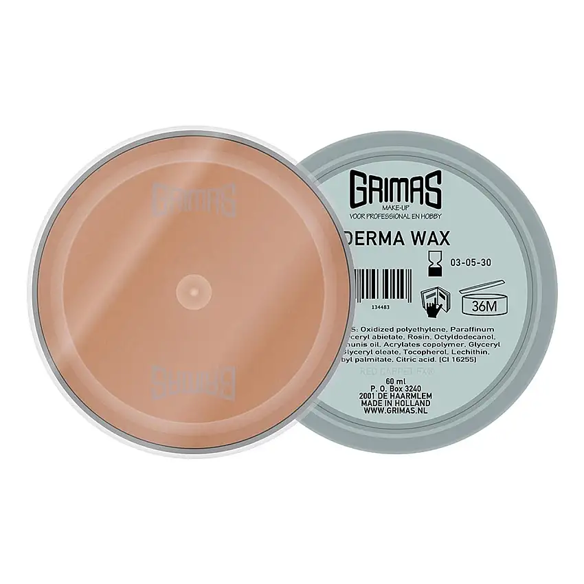 Grimas Derma Vax