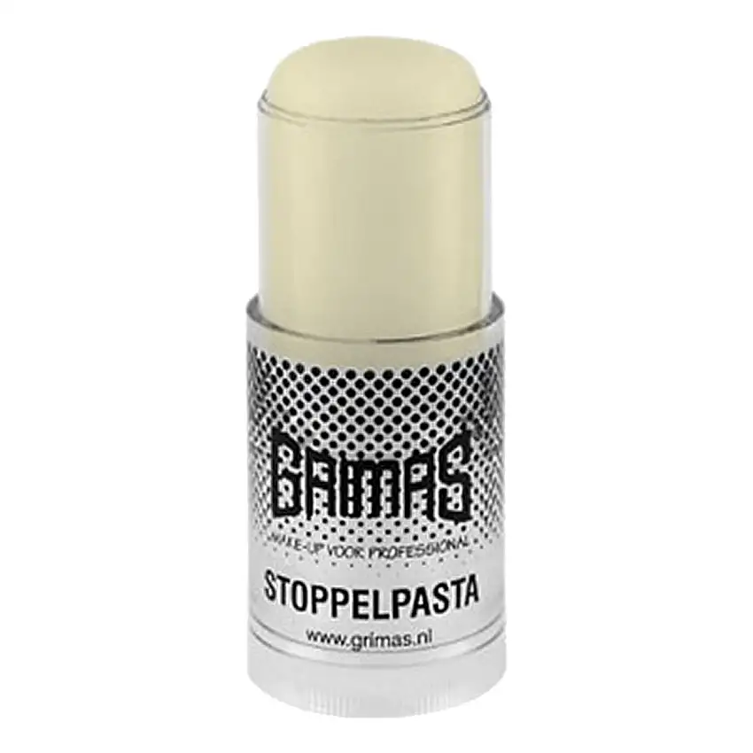 Grimas Stoppelpasta