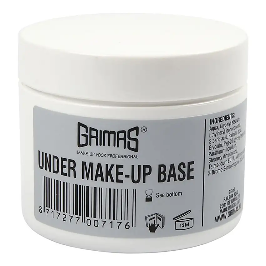 Grimas Underlagskräm