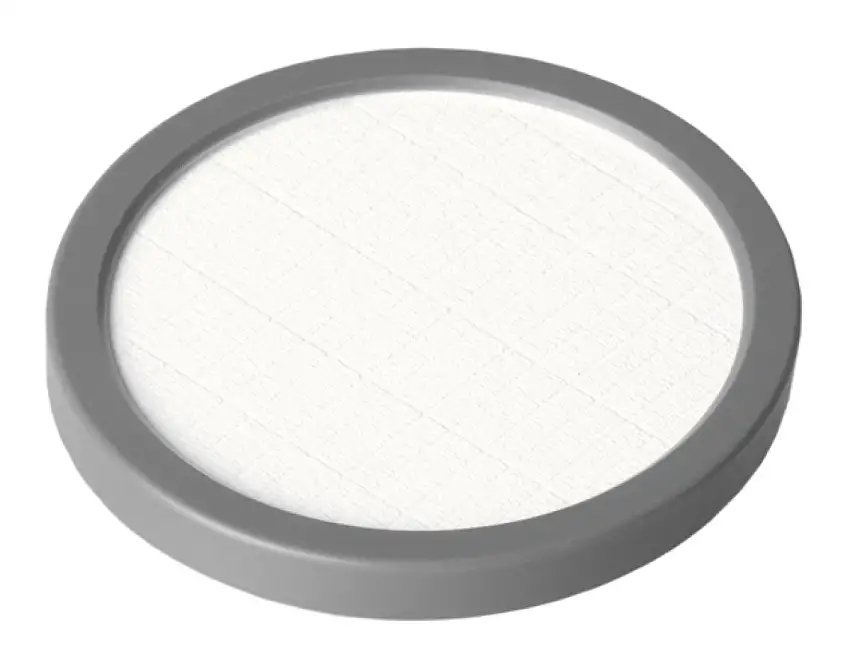 Grimas Cake Makeup, Vit, 1, 35 g
