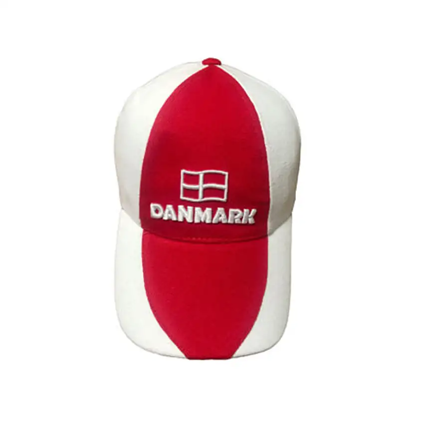 Danmark Fan-keps