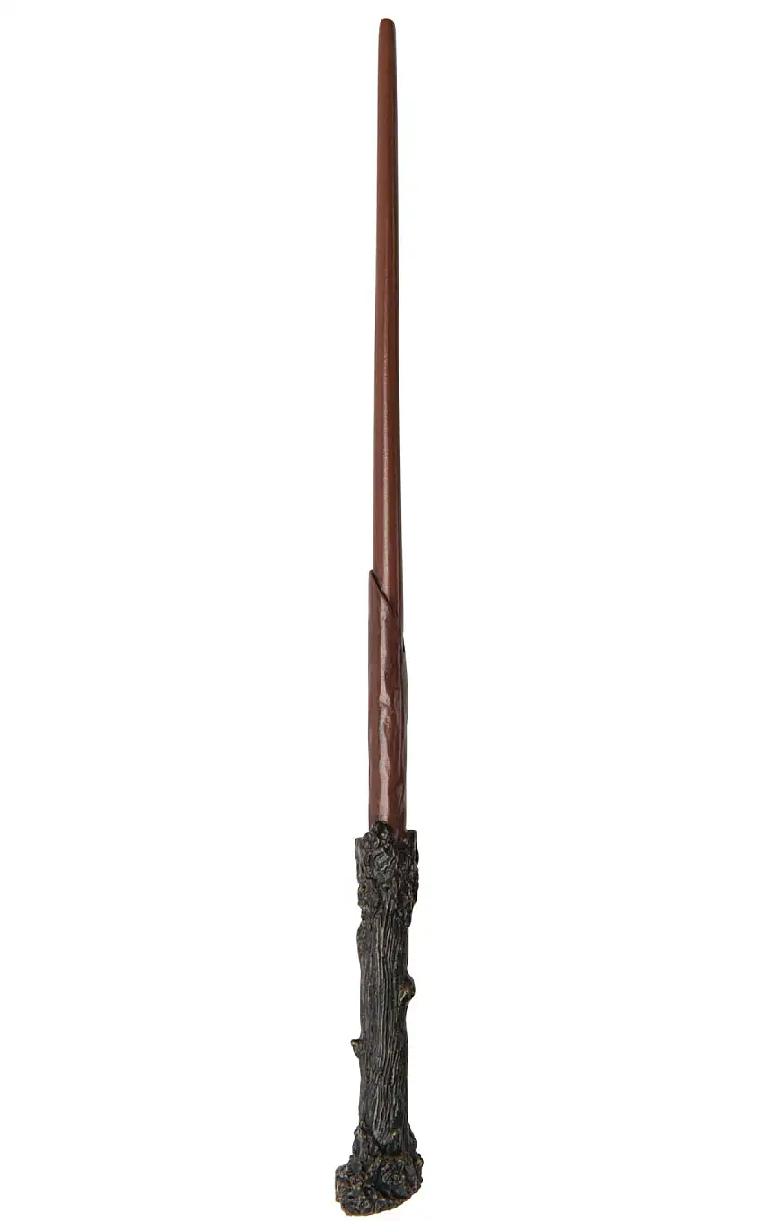 Harry Potter® Trollstav Deluxe