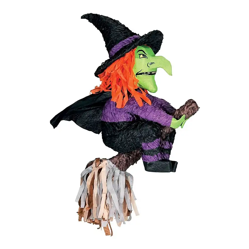 Häxa Pinata