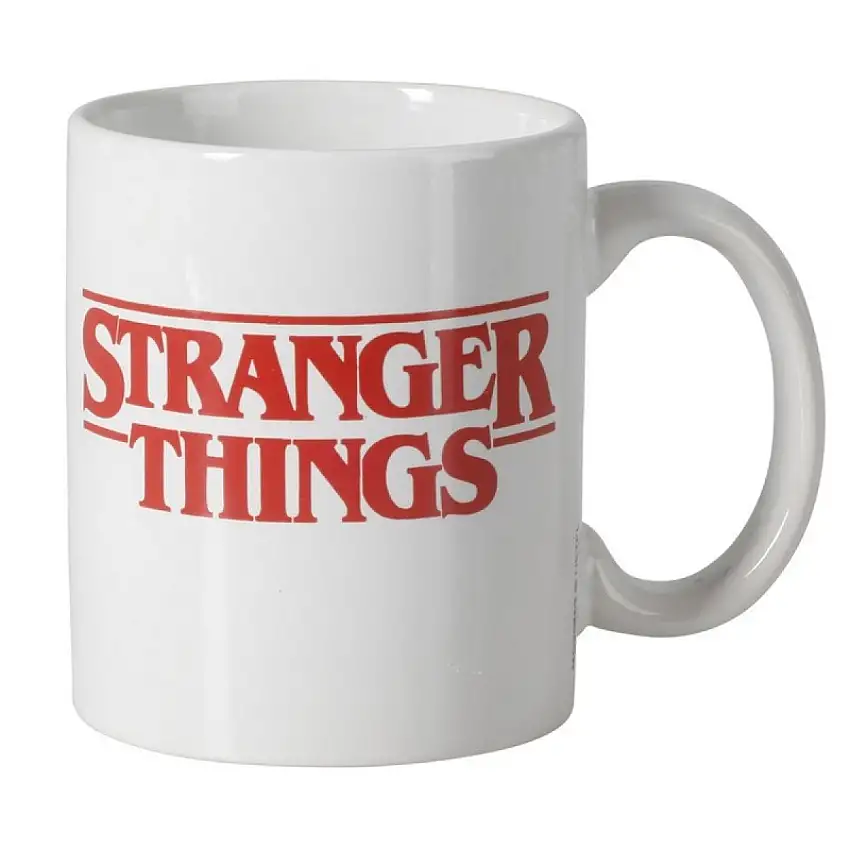 Stranger Things® Mugg
