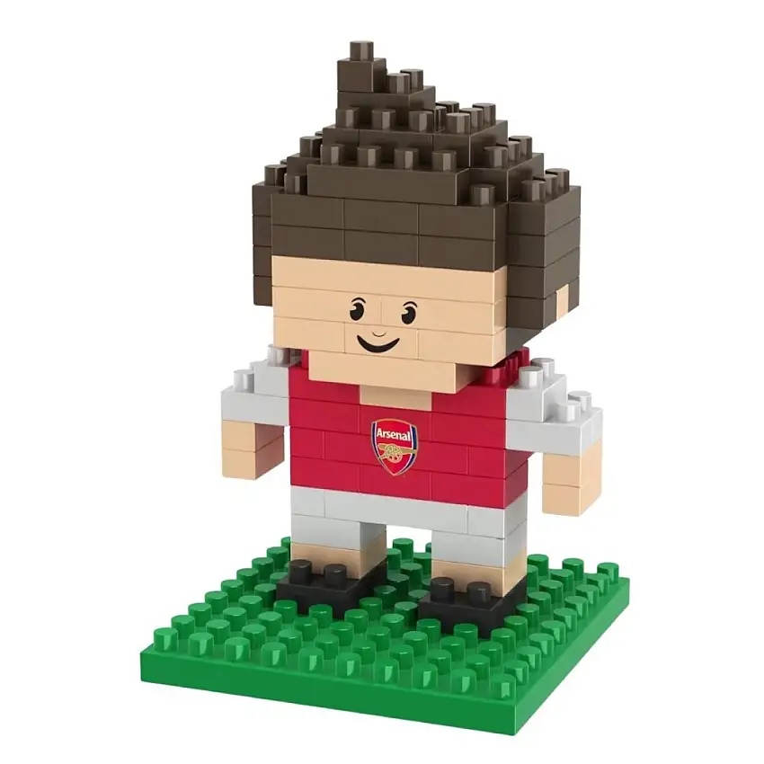 Arsenal FC® 3D Byggfigur
