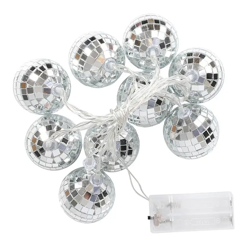 Discokula Ljusslinga