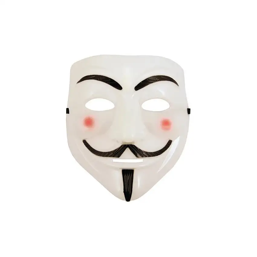 Anonymous Mask