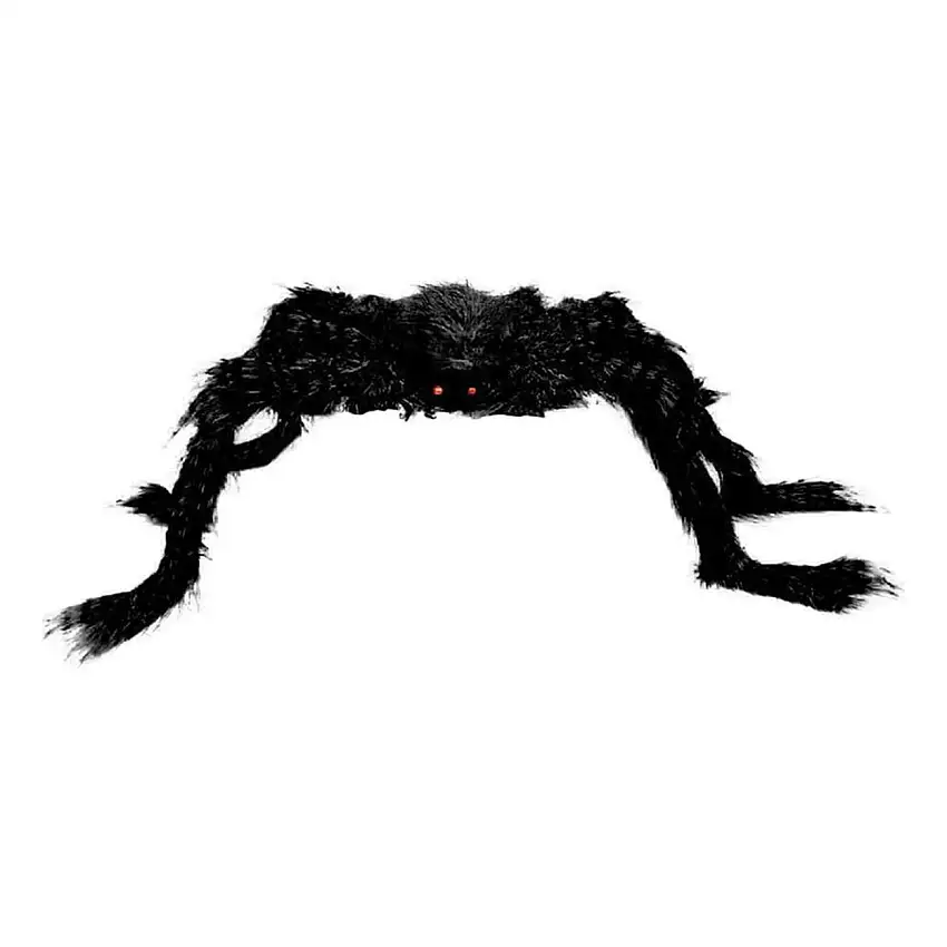 Jättespindel
