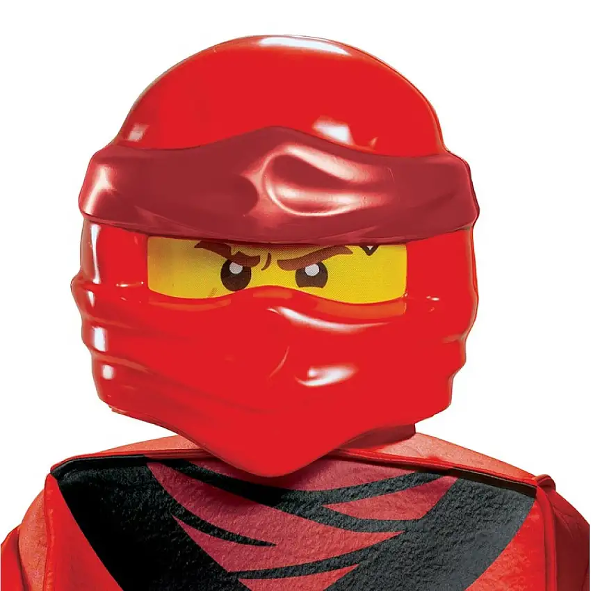 Ninjago® Kai Mask