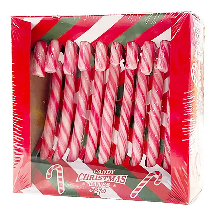 Julkäppar
