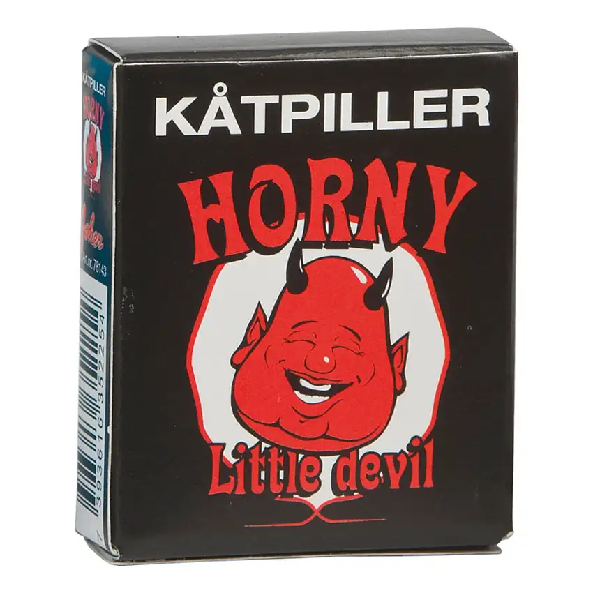 Kåtpiller Tablettask