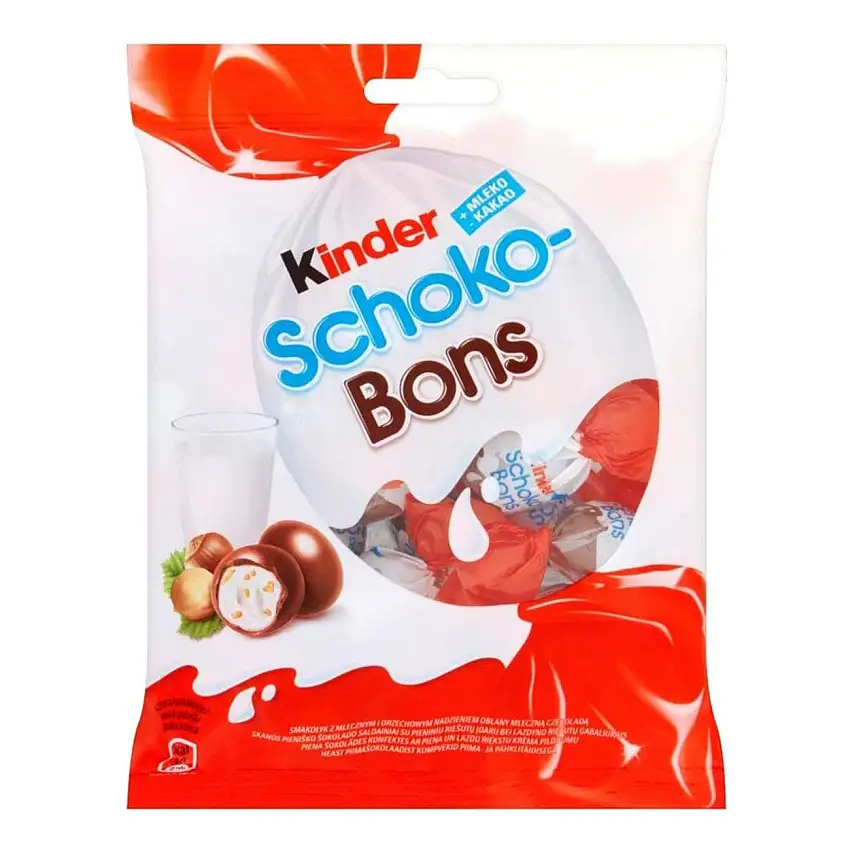 Kinder Schoko-bons