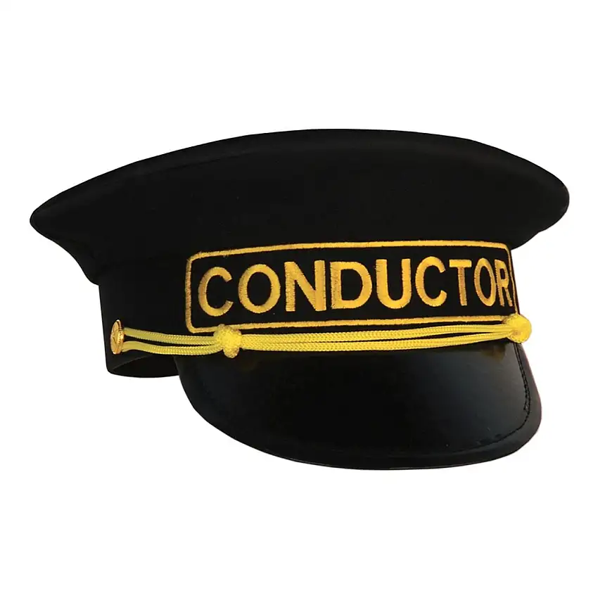 Konduktör Hatt