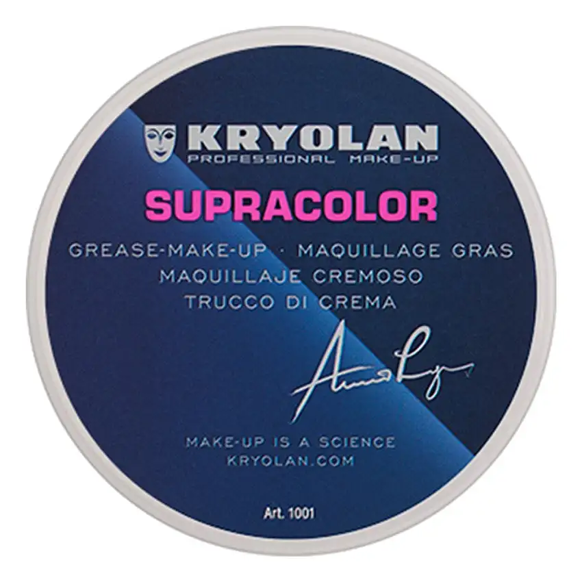 Kryolan Supracolor Smink