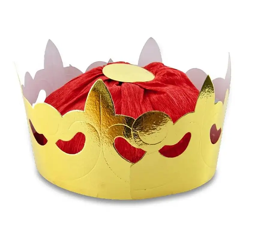 Kungakrona