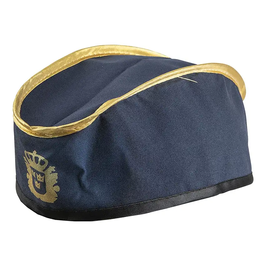 Svensk Polismössa