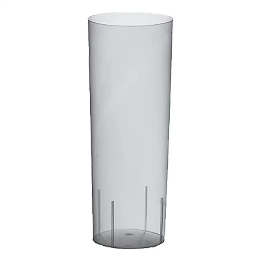 Återanvändbara Highballglas