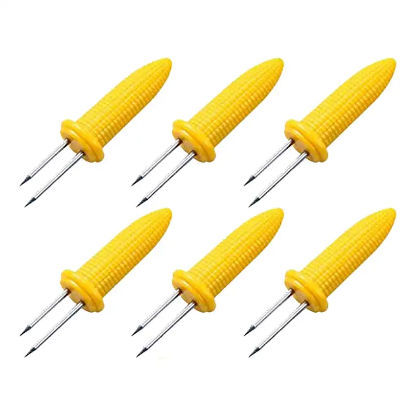 Majsgafflar