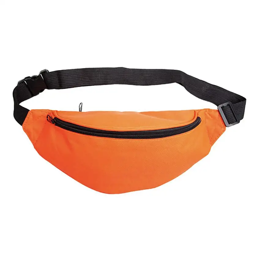 Midjeväska Neonorange