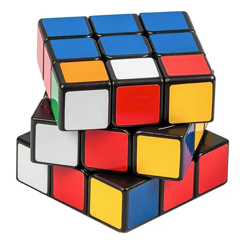 Muddle Puzzle