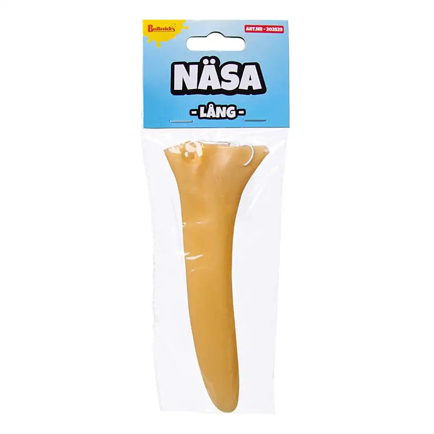 Näsa Pinocchio