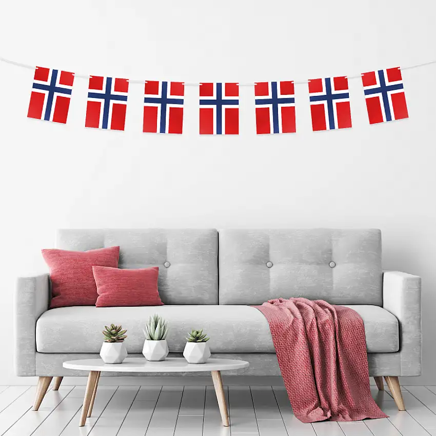 Norsk Flaggirlang