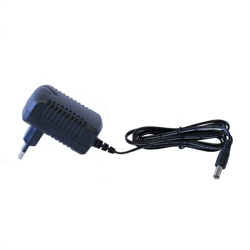 Laddare Till Elbil 12V Batteri
