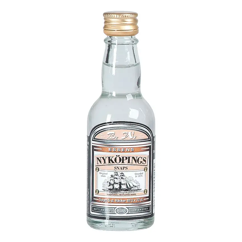 Nyköpings Aquavit Essens