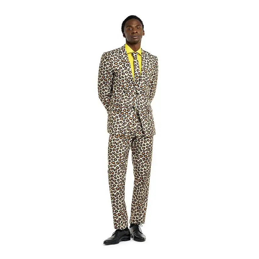 Opposuits® The Jag Kostym