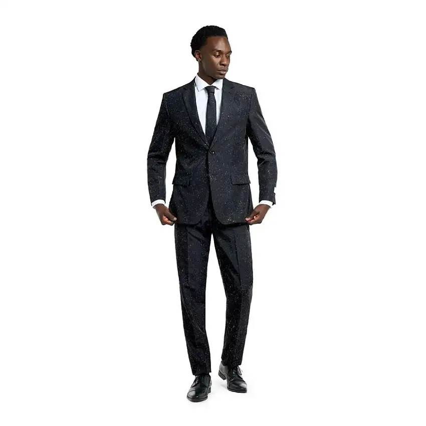 Opposuits® Glitzy Glitter Kostym